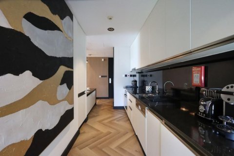 דירה להשכרה ב Dubai Marina, Dubai, איחוד האמירויות  1 חדר שינה, 84.17 מ"ר, מספר 764405 - תמונה 9