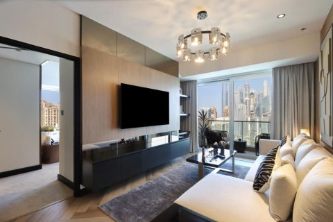 דירה להשכרה ב Dubai Marina, Dubai, איחוד האמירויות  1 חדר שינה, 84.17 מ"ר, מספר 764405 - תמונה 4