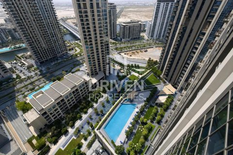 Apartmen di Dubai Creek Harbour (The Lagoons), Dubai, UAE 2 bilik tidur, 104.52 meter persegi № 765707 - foto 23