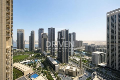 Apartmen di Dubai Creek Harbour (The Lagoons), Dubai, UAE 2 bilik tidur, 104.52 meter persegi № 765707 - foto 21