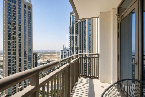 Apartmen di Dubai Creek Harbour (The Lagoons), Dubai, UAE 2 bilik tidur, 104.52 meter persegi № 765707 - foto 22
