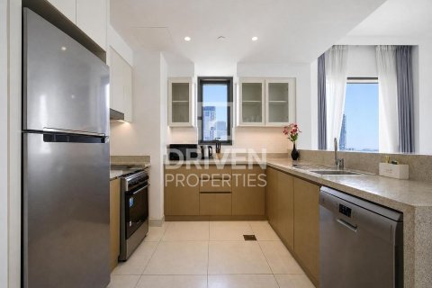 Apartmen di Dubai Creek Harbour (The Lagoons), Dubai, UAE 2 bilik tidur, 104.52 meter persegi № 765707 - foto 13