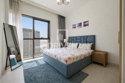 Apartmen di Dubai Creek Harbour (The Lagoons), Dubai, UAE 2 bilik tidur, 104.52 meter persegi № 765707 - foto 8
