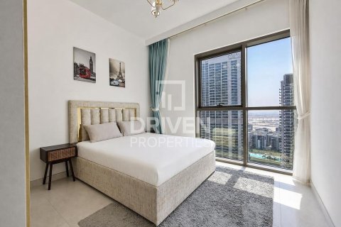 Apartmen di Dubai Creek Harbour (The Lagoons), Dubai, UAE 2 bilik tidur, 104.52 meter persegi № 765707 - foto 12