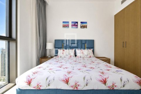 Apartmen di Dubai Creek Harbour (The Lagoons), Dubai, UAE 2 bilik tidur, 104.52 meter persegi № 765707 - foto 9