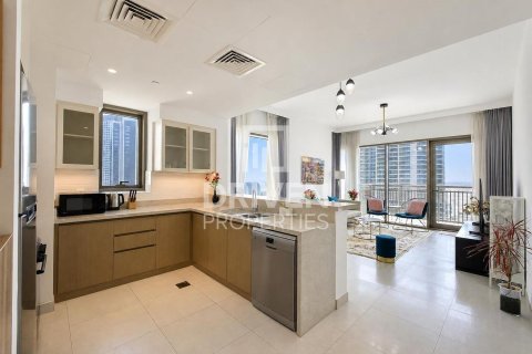 Apartmen di Dubai Creek Harbour (The Lagoons), Dubai, UAE 2 bilik tidur, 104.52 meter persegi № 765707 - foto 14