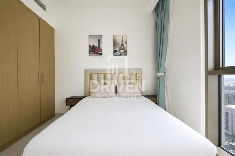 Apartmen di Dubai Creek Harbour (The Lagoons), Dubai, UAE 2 bilik tidur, 104.52 meter persegi № 765707 - foto 11