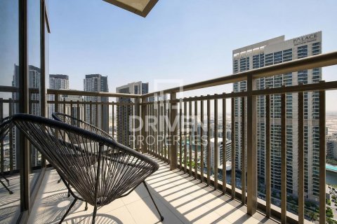 Apartmen di Dubai Creek Harbour (The Lagoons), Dubai, UAE 2 bilik tidur, 104.52 meter persegi № 765707 - foto 20