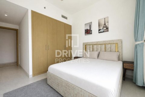 Apartmen di Dubai Creek Harbour (The Lagoons), Dubai, UAE 2 bilik tidur, 104.52 meter persegi № 765707 - foto 10