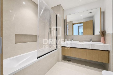 Apartmen di Dubai Creek Harbour (The Lagoons), Dubai, UAE 2 bilik tidur, 104.52 meter persegi № 765707 - foto 19