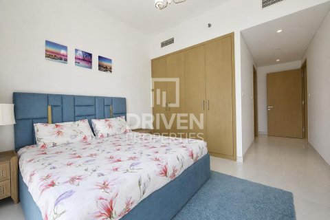 Apartmen di Dubai Creek Harbour (The Lagoons), Dubai, UAE 2 bilik tidur, 104.52 meter persegi № 765707 - foto 6