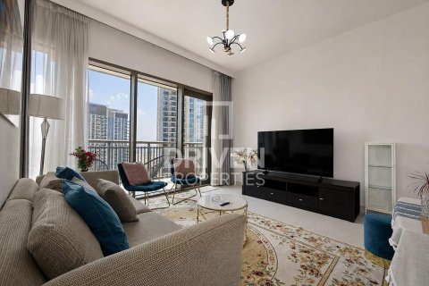 Apartmen di Dubai Creek Harbour (The Lagoons), Dubai, UAE 2 bilik tidur, 104.52 meter persegi № 765707 - foto 4