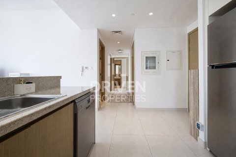 Apartmen di Dubai Creek Harbour (The Lagoons), Dubai, UAE 2 bilik tidur, 104.52 meter persegi № 765707 - foto 15