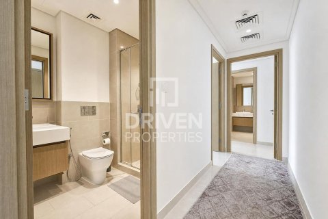 Apartmen di Dubai Creek Harbour (The Lagoons), Dubai, UAE 2 bilik tidur, 104.52 meter persegi № 765707 - foto 17