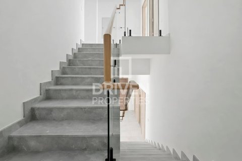 Willa na sprzedaż w Mohammed Bin Rashid City, Dubai, ZEA 4 sypialnie, 289.49 mkw., nr 764865 - zdjęcie 7