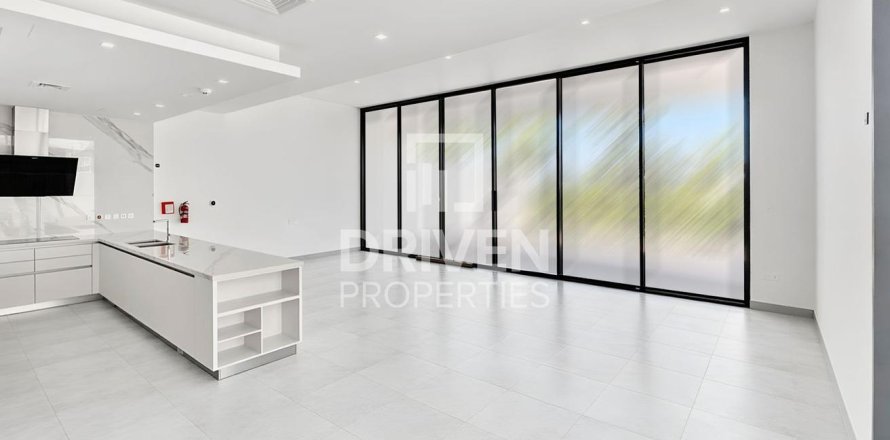 Willa w Mohammed Bin Rashid City, Dubai, ZEA 4 sypialnie, 289.49 mkw. nr 764865