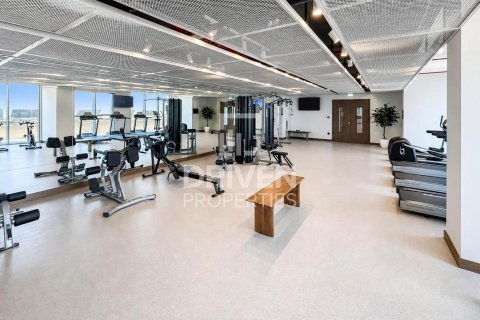 Dubai Harbour, Dubai, BAE’de kiralık daire 3 yatak odası, 166.76 m² No 765706 - fotoğraf 25