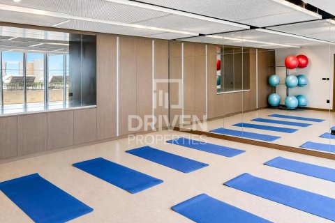 Dubai Harbour, Dubai, BAE’de kiralık daire 3 yatak odası, 166.76 m² No 765706 - fotoğraf 23