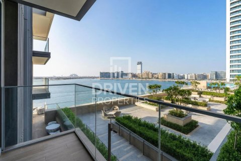 Dubai Harbour, Dubai, BAE’de kiralık daire 3 yatak odası, 166.76 m² No 765706 - fotoğraf 21