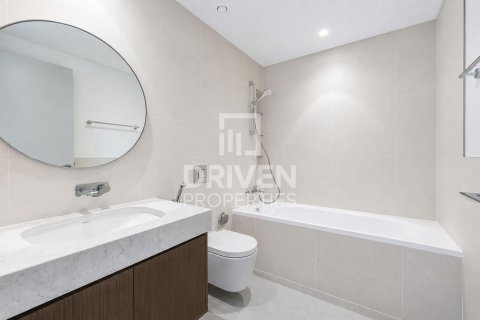 Dubai Harbour, Dubai, BAE’de kiralık daire 3 yatak odası, 166.76 m² No 765706 - fotoğraf 14