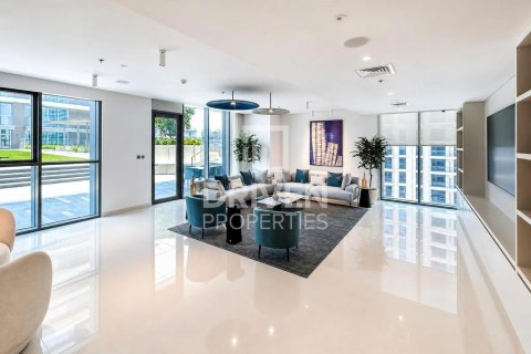 Dubai Harbour, Dubai, BAE’de kiralık daire 3 yatak odası, 166.76 m² No 765706 - fotoğraf 22