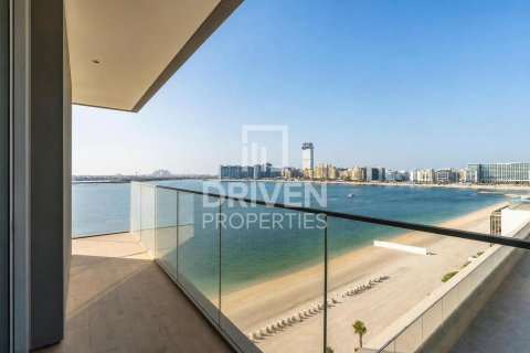 Dubai Harbour, Dubai, BAE’de kiralık daire 3 yatak odası, 166.76 m² No 765706 - fotoğraf 20