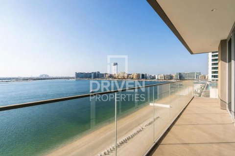 Dubai Harbour, Dubai, BAE’de kiralık daire 3 yatak odası, 166.76 m² No 765706 - fotoğraf 18