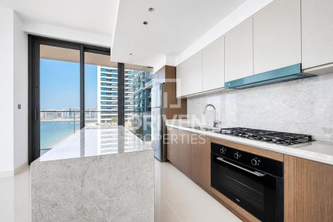 Dubai Harbour, Dubai, BAE’de kiralık daire 3 yatak odası, 166.76 m² No 765706 - fotoğraf 13