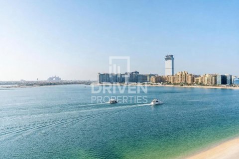 Dubai Harbour, Dubai, BAE’de kiralık daire 3 yatak odası, 166.76 m² No 765706 - fotoğraf 19