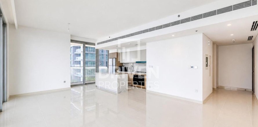 Dubai Harbour, Dubai, BAE’de daire 3 yatak odası, 166.76 m&sup2; No 765706