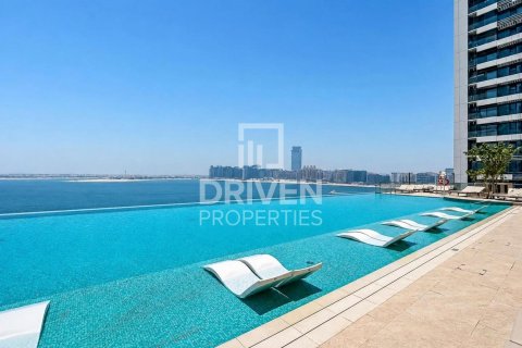 Dubai Harbour, Dubai, BAE’de kiralık daire 3 yatak odası, 166.76 m² No 765706 - fotoğraf 29