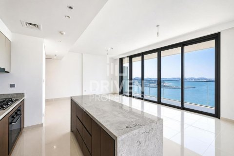 Dubai Harbour, Dubai, BAE’de kiralık daire 3 yatak odası, 166.76 m² No 765706 - fotoğraf 3