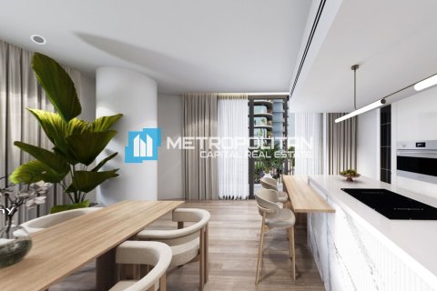 Apartman na Saadiyat Island, Abu Dhabi, UAE 3 spavaće sobe, 260.5 m2 Br. 685677 - Slika 3
