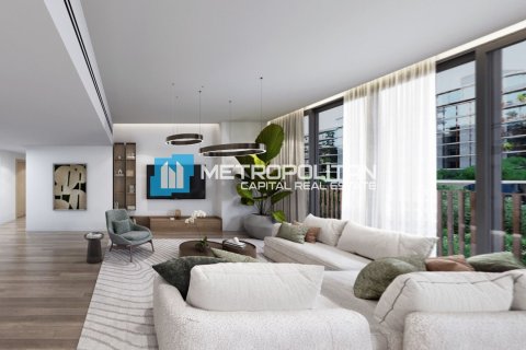 Apartman na Saadiyat Island, Abu Dhabi, UAE 3 spavaće sobe, 260.5 m2 Br. 685677 - Slika 4