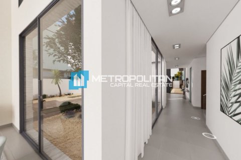 Saadiyat Island、Abu Dhabi、UAE にあるヴィラ販売中 4ベッドルーム、720 m2、No685680 - 写真 10