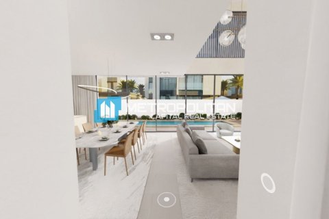 Saadiyat Island、Abu Dhabi、UAE にあるヴィラ販売中 4ベッドルーム、720 m2、No685680 - 写真 7