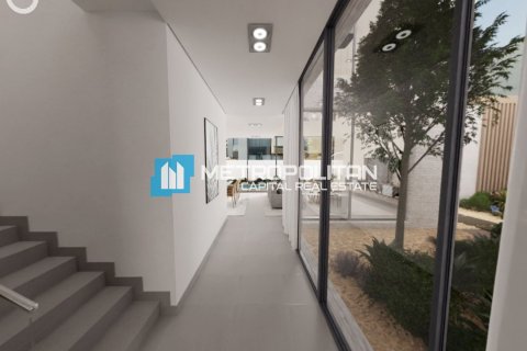 Saadiyat Island、Abu Dhabi、UAE にあるヴィラ販売中 4ベッドルーム、720 m2、No685680 - 写真 9