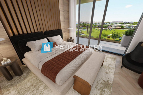 Byt na Yas Island, Abu Dhabi, SAE 2 ložnice, 161.7 m² Č.: 685676 - fotografie 7