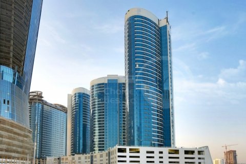 Al Reem Island, Abu Dhabi, UAE의 아파트 47.8제곱미터 번호 731415