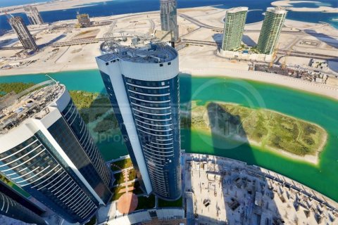 Apartamento en venta en Al Reem Island, Abu Dhabi, EAU 47.8 m2 № 731415 - foto 16