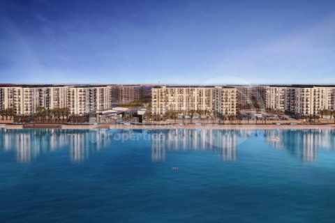 Yas Island, Abu Dhabi, संयुक्त अरब अमीरात में अपार्टमेंट, 2 बेडरूम, 113.9 वर्ग मीटर, संख्या 731414