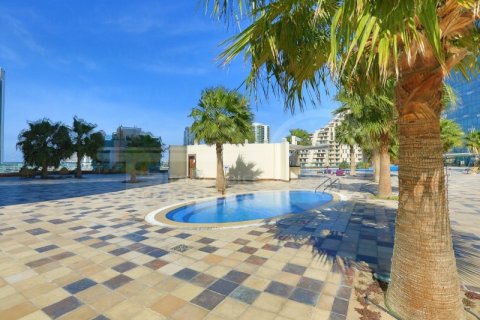 Al Reem Island, Abu Dhabi, UAE의 판매용 아파트 침실 1개, 84.9제곱미터 번호 731412 - 사진 18