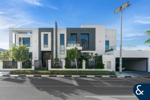 Villa i Al Furjan, Dubai, Emiratene 5 soverom, 569 kvm nr. 688653