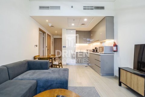 Appartamento a Meydan, Dubai, EAU 1 camera da letto, 53.61 mq. № 759487