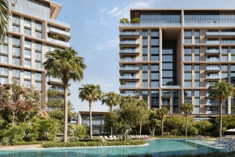 Appartamento in vendita a City Walk, Dubai, EAU 4 camere da letto, 497.2 mq. № 710762 - foto 12