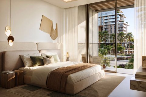Appartamento in vendita a City Walk, Dubai, EAU 4 camere da letto, 497.2 mq. № 710762 - foto 4