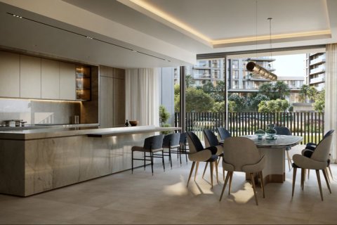 Appartamento in vendita a City Walk, Dubai, EAU 4 camere da letto, 497.2 mq. № 710762 - foto 3
