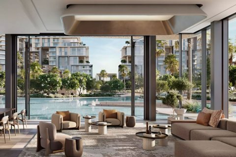 Appartamento in vendita a City Walk, Dubai, EAU 4 camere da letto, 497.2 mq. № 710762 - foto 5
