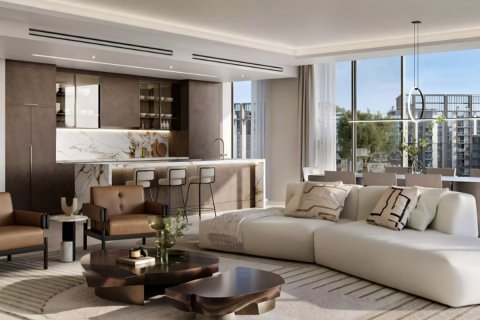 Appartamento in vendita a City Walk, Dubai, EAU 4 camere da letto, 497.2 mq. № 710762 - foto 14