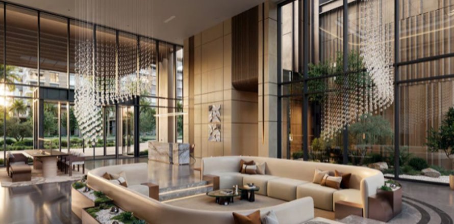 Appartamento a City Walk, Dubai, EAU 4 camere da letto, 497.2 mq. № 710762
